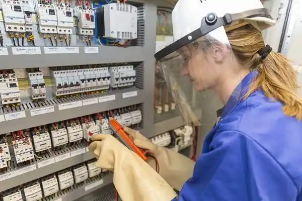 electrician New Carlisle